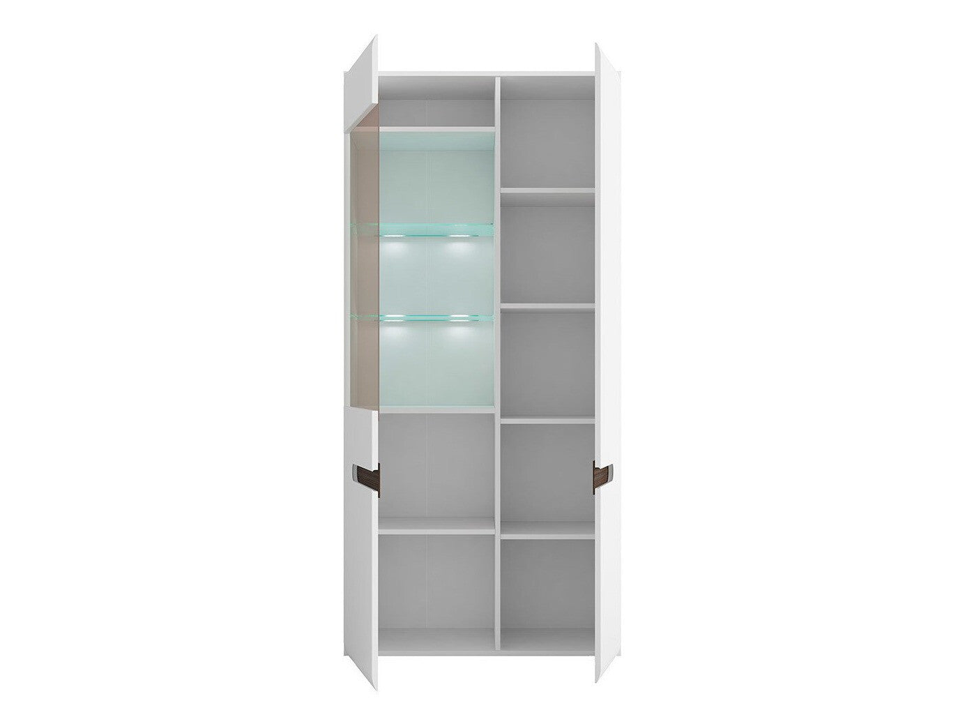 Vitrineskab Serveso 114