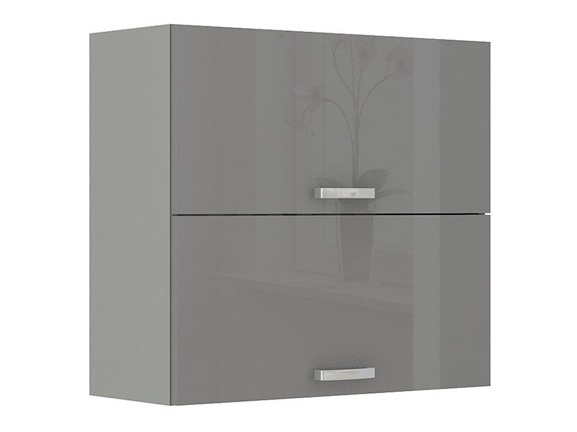 Modulært vægskab Multi Grey 111