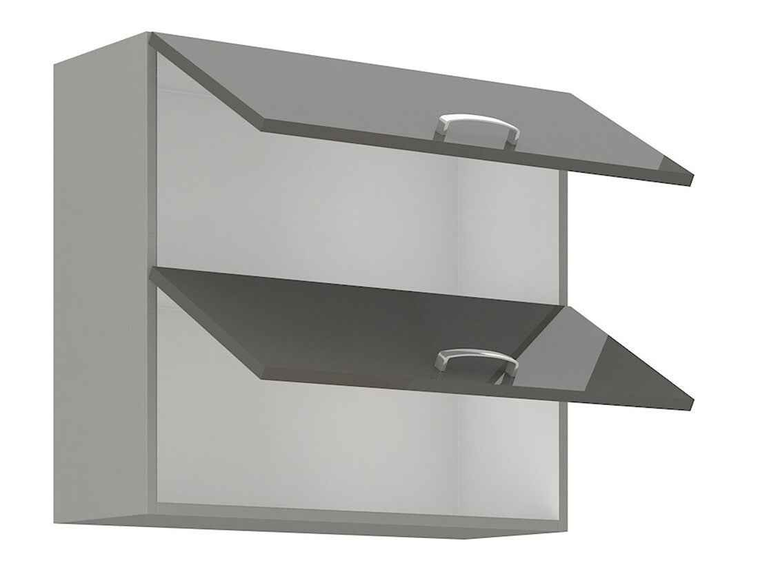 Modulært vægskab Multi Cream 111