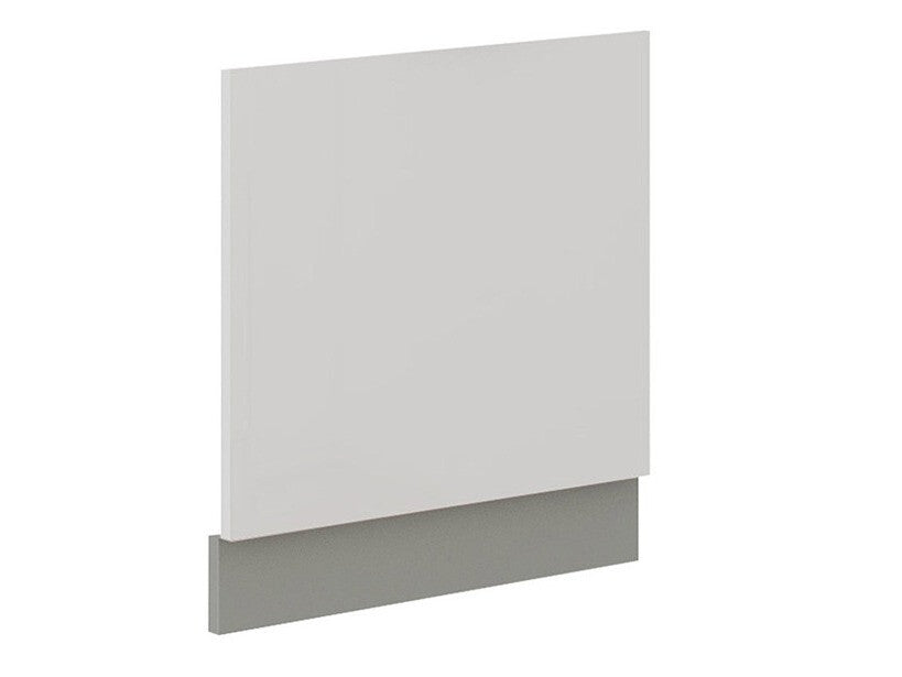 Dør til opvaskemaskine Multi White 108