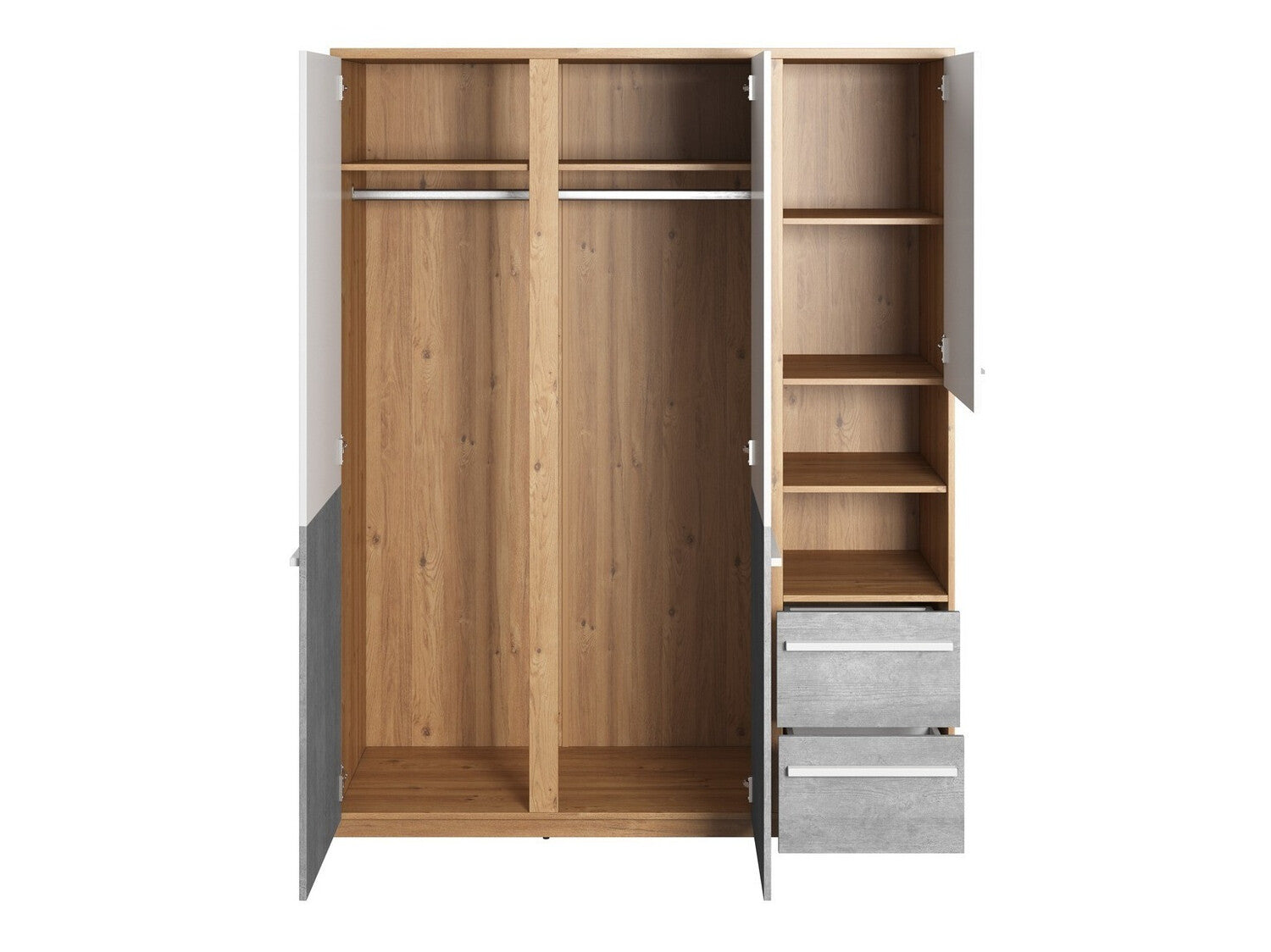 Møbelsæt Fresno P109