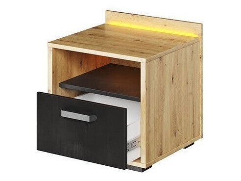 Møbelsæt Fresno N112