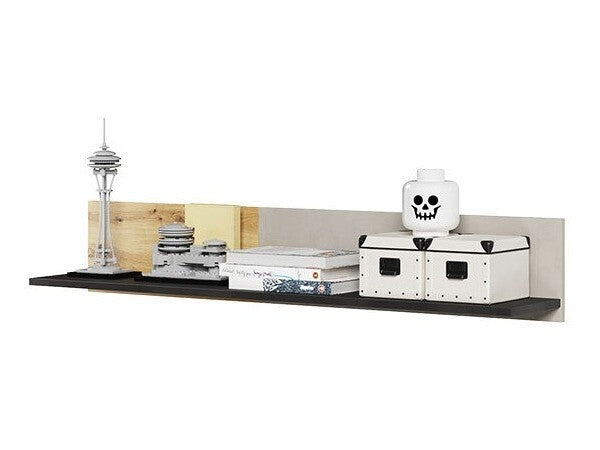 Vægreol Fresno N104