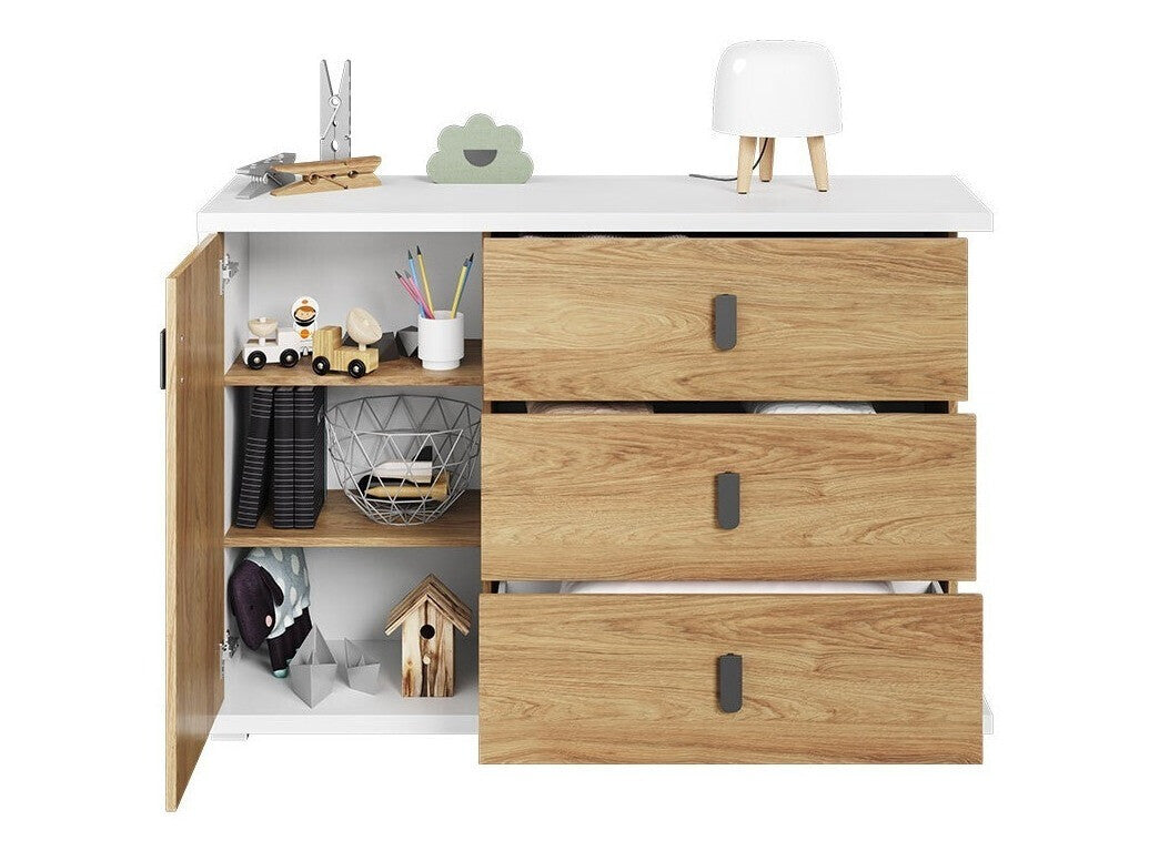 Møbelsæt Fresno M110