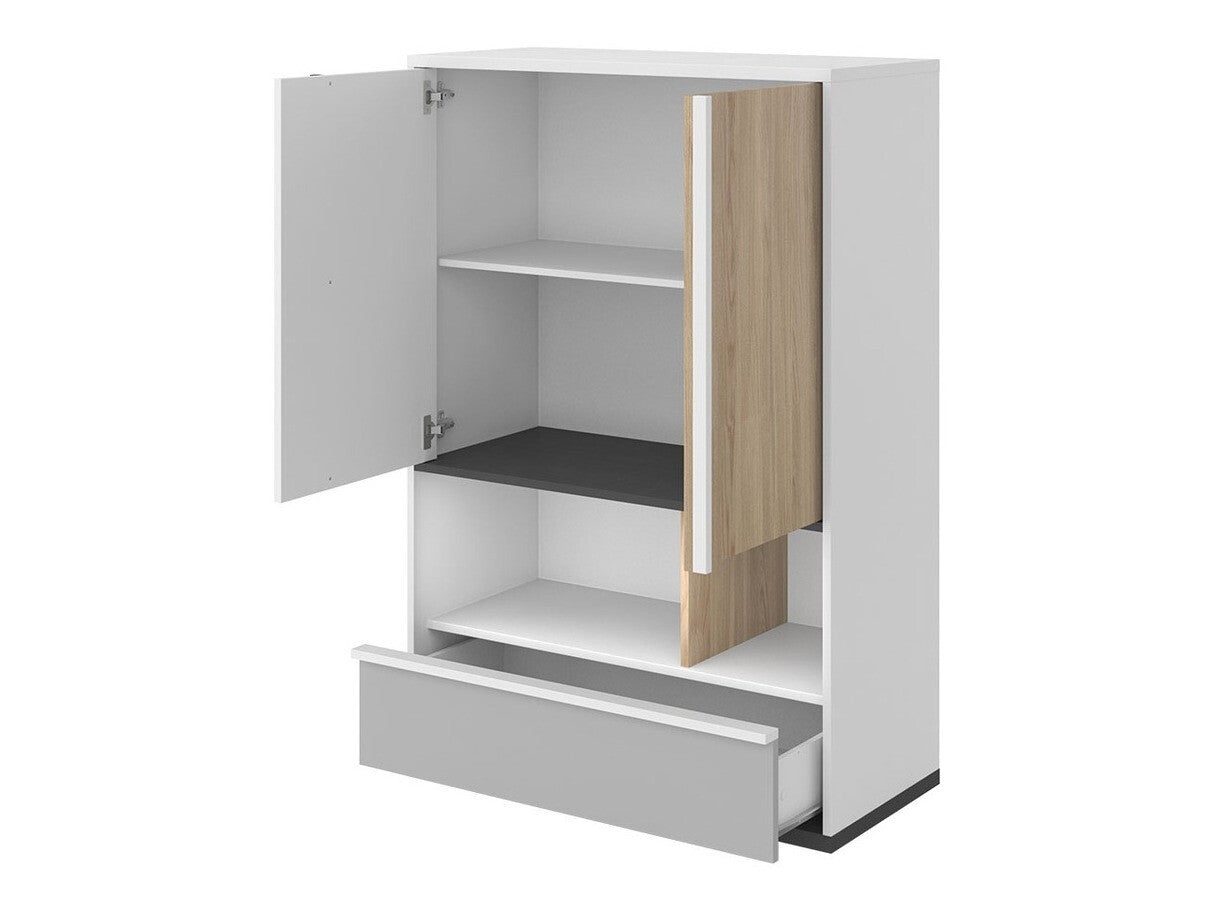 Børneværelses-sæt Fresno J115