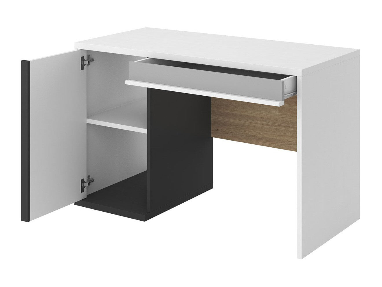 Børneværelses-sæt Fresno J115