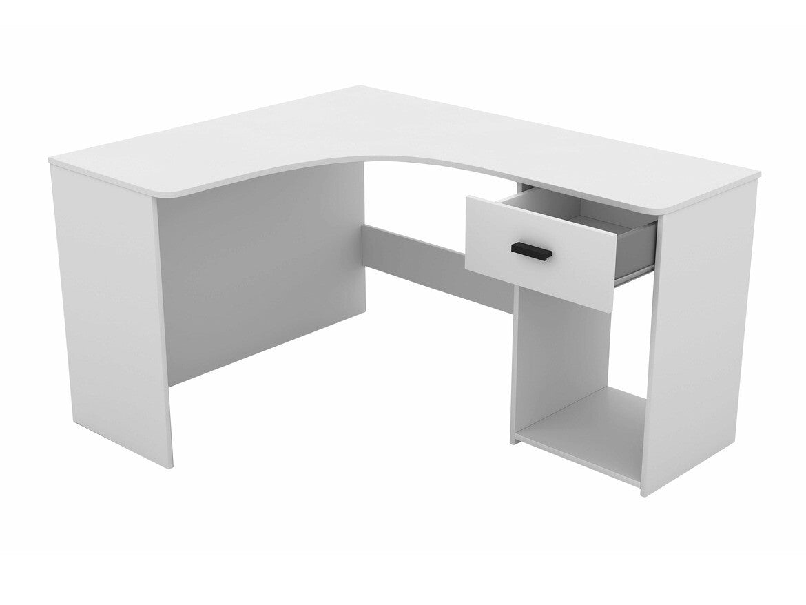 Hjørneskrivebord Austin 303