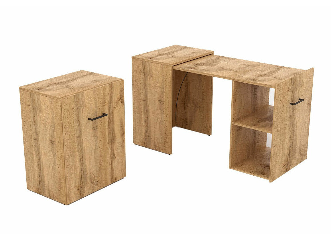 Skrivebord Austin 304