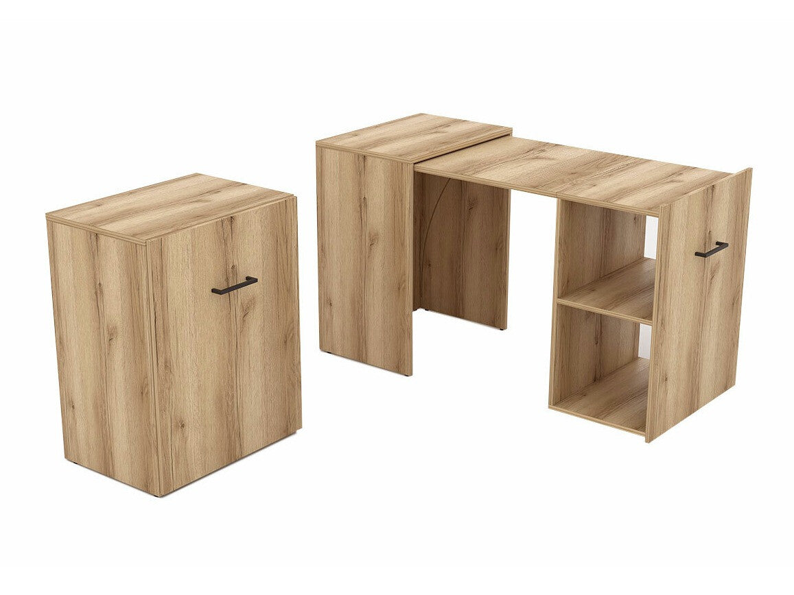 Skrivebord Austin 304