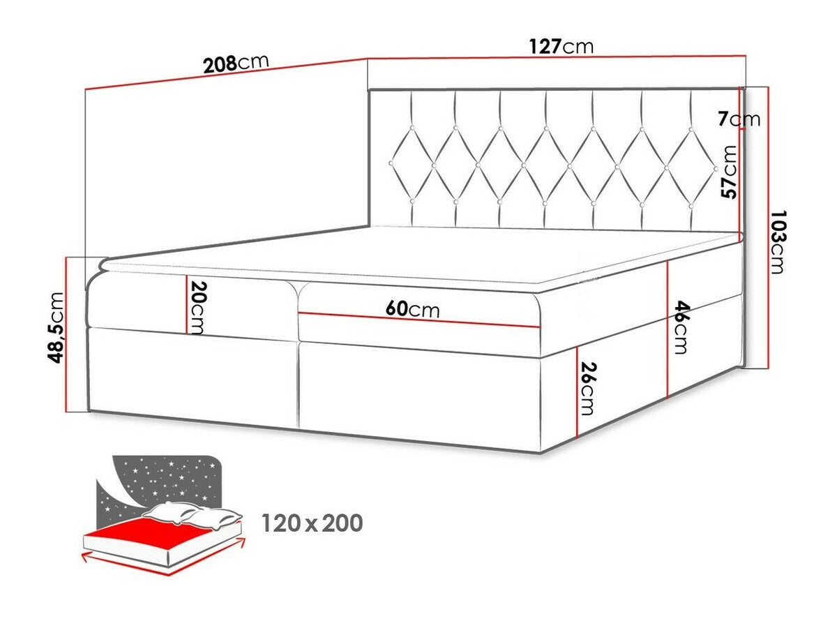 Kontinentalseng Baltimore 159