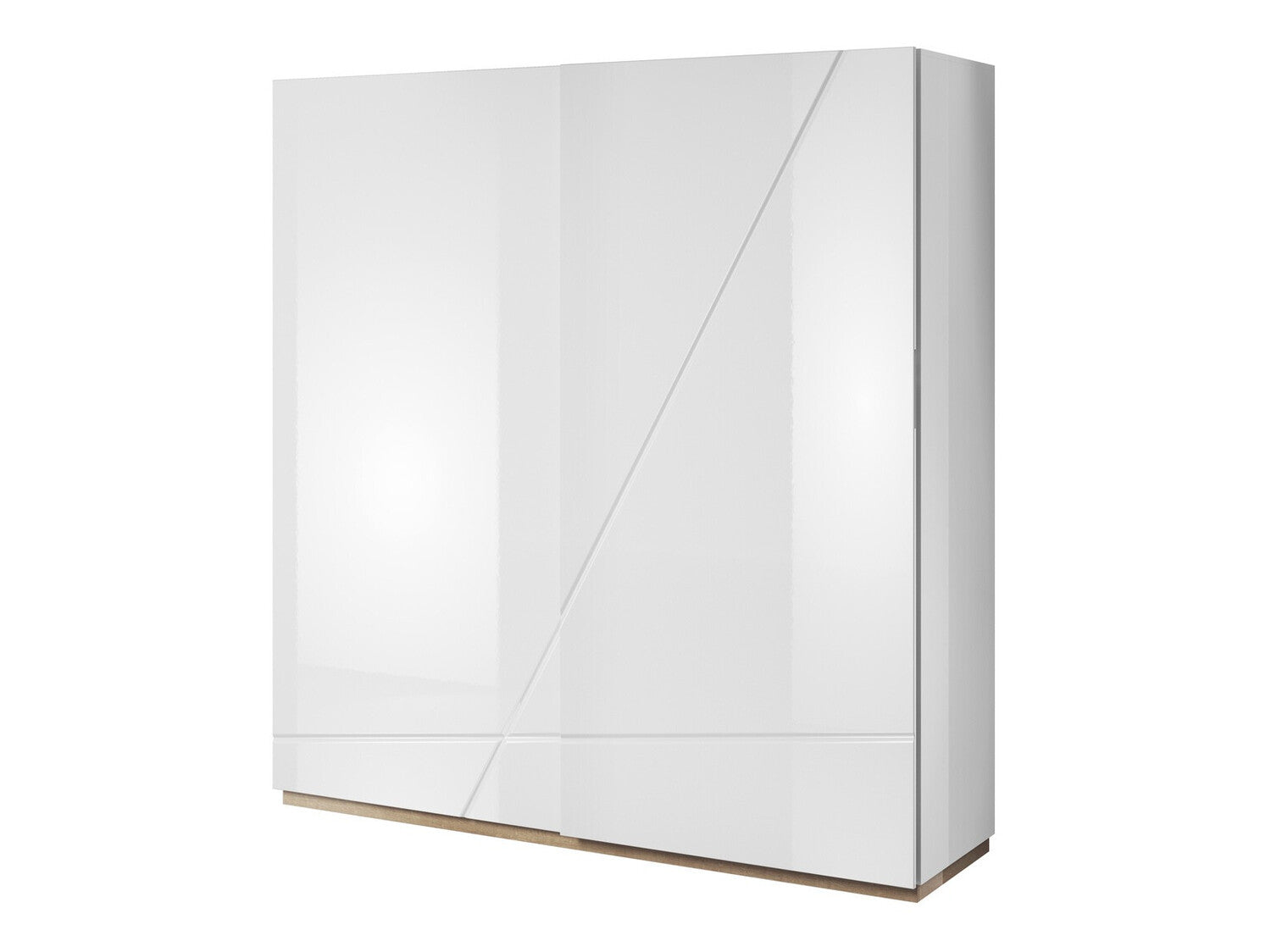 Garderobe Fresno R111