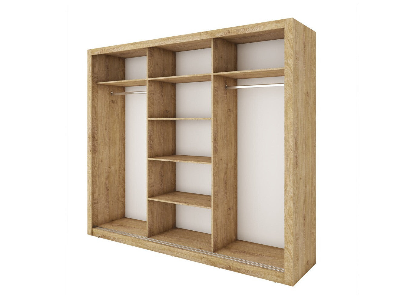 Garderobe Fresno T101