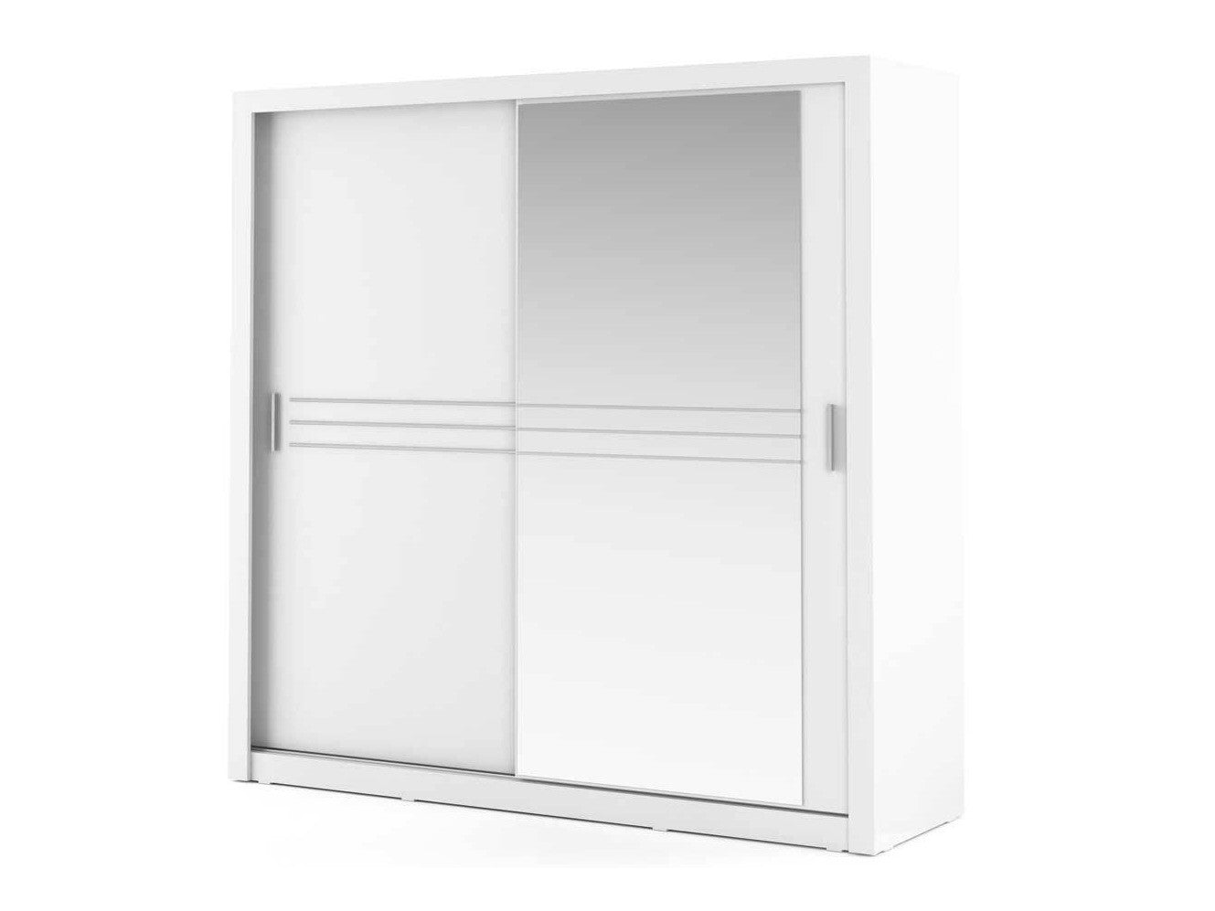 Garderobe Fresno T112