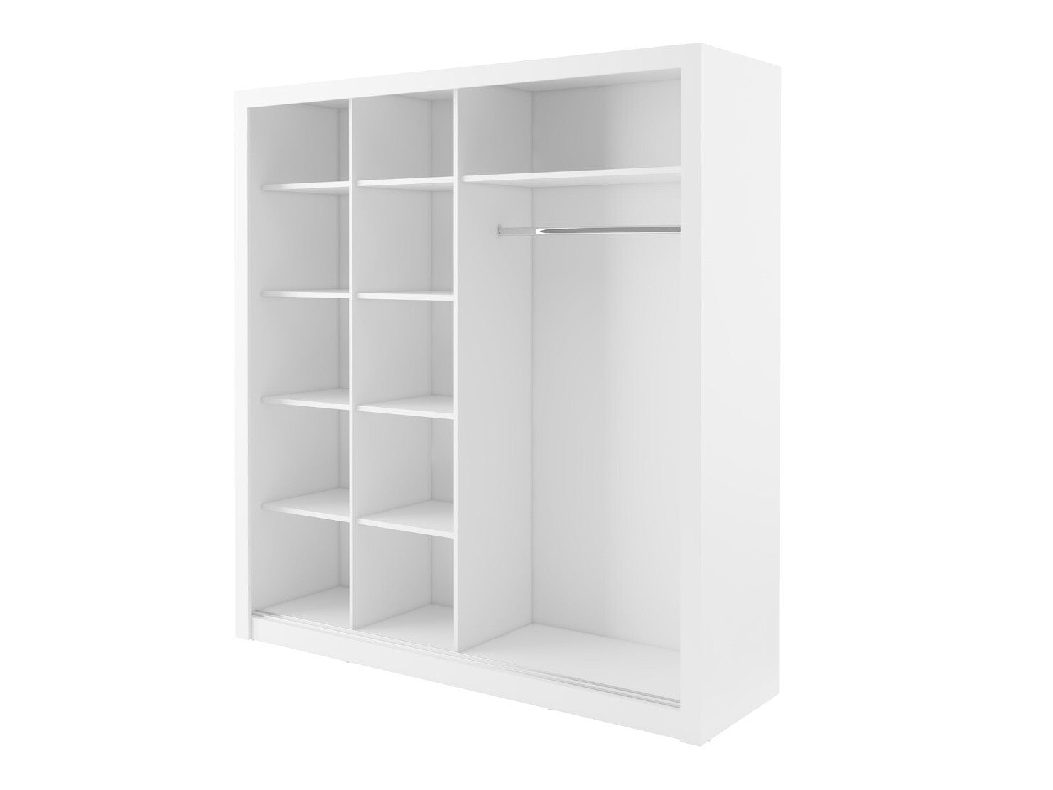 Garderobe Fresno T112