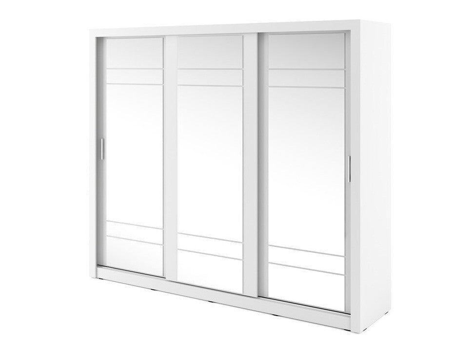 Garderobe Fresno 101