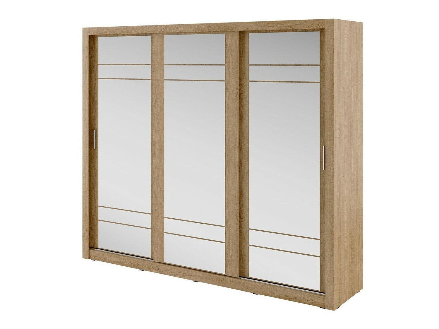 Garderobe Fresno 101