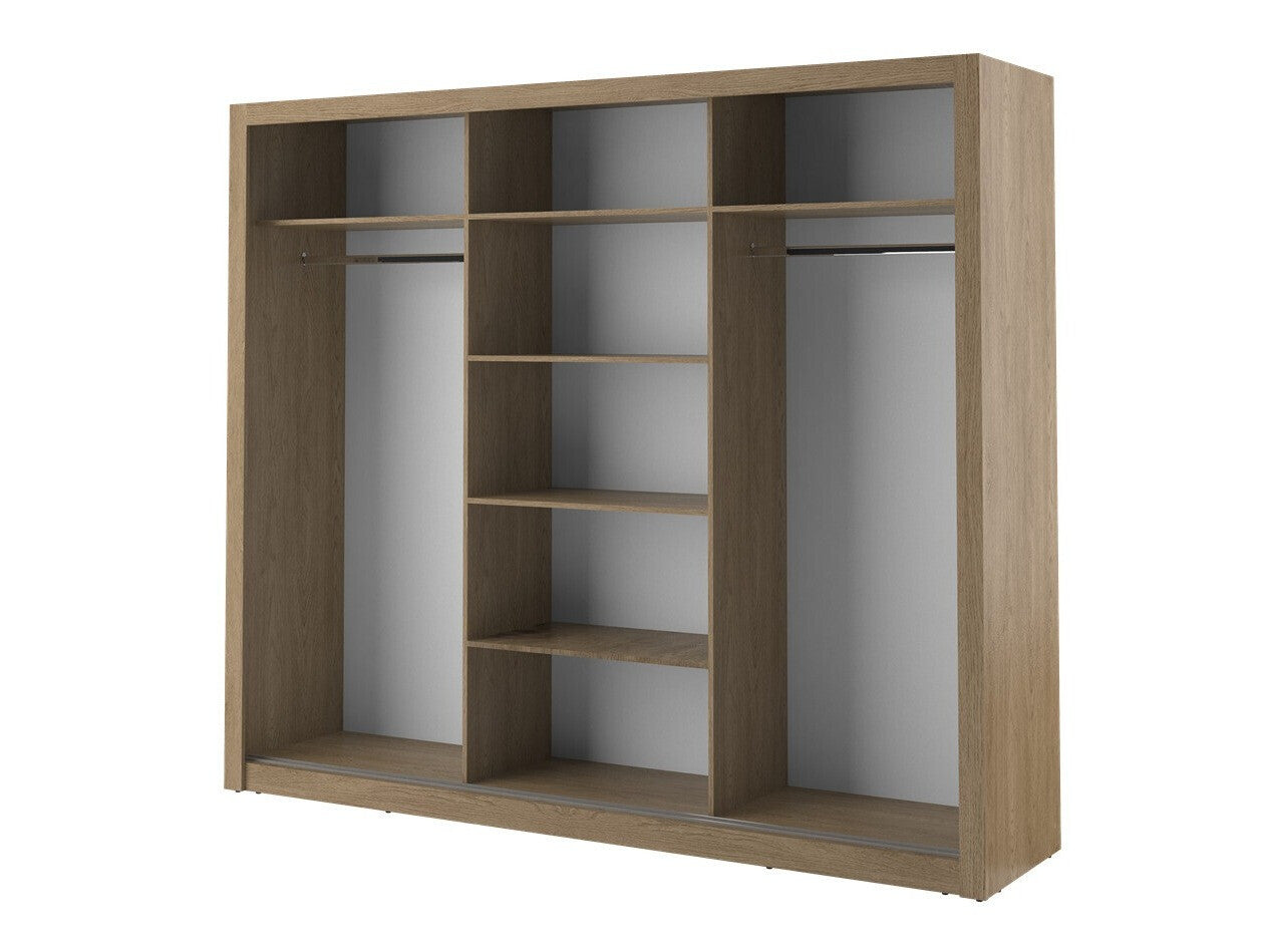 Garderobe Fresno 101