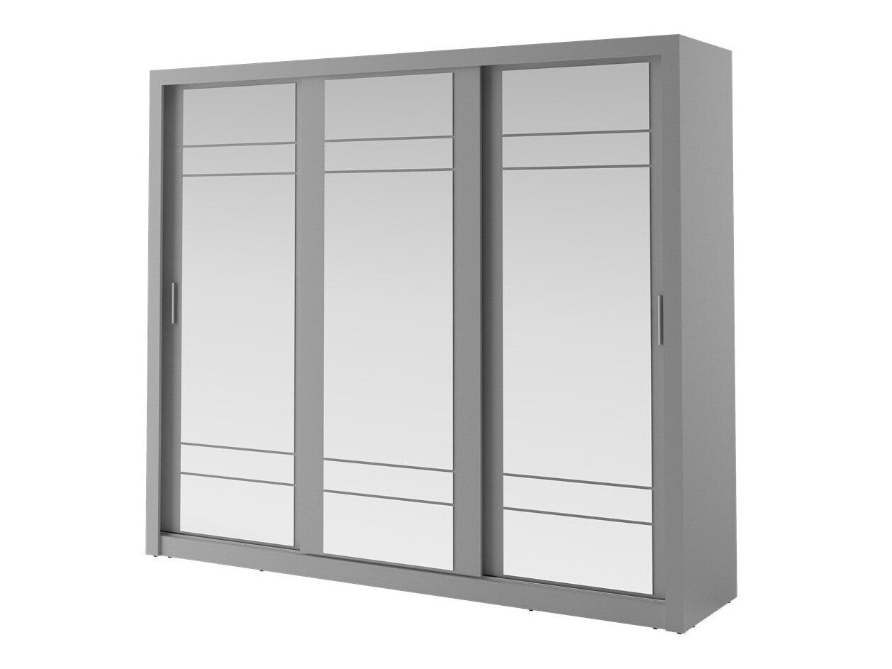 Garderobe Fresno 101