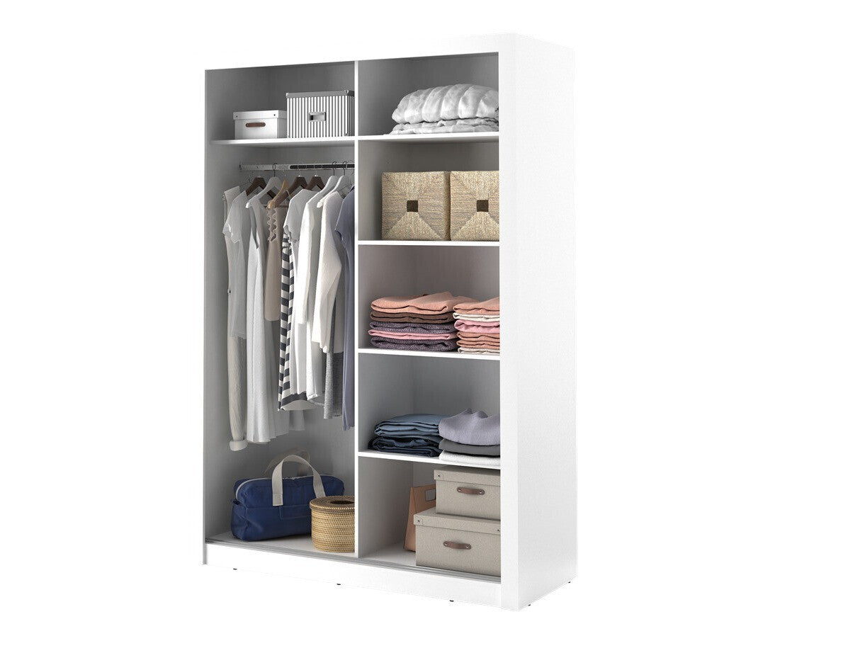 Garderobe Fresno 103
