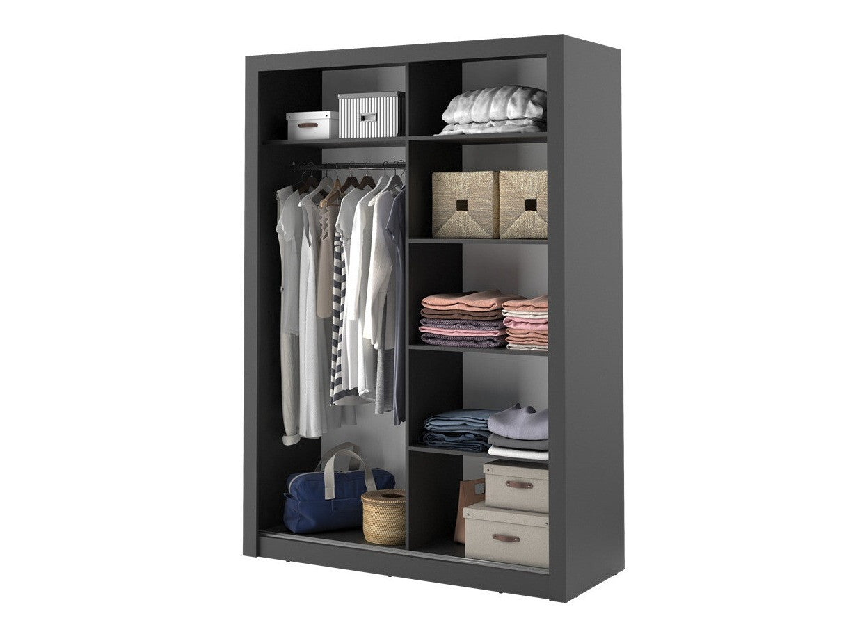 Garderobe Fresno 103