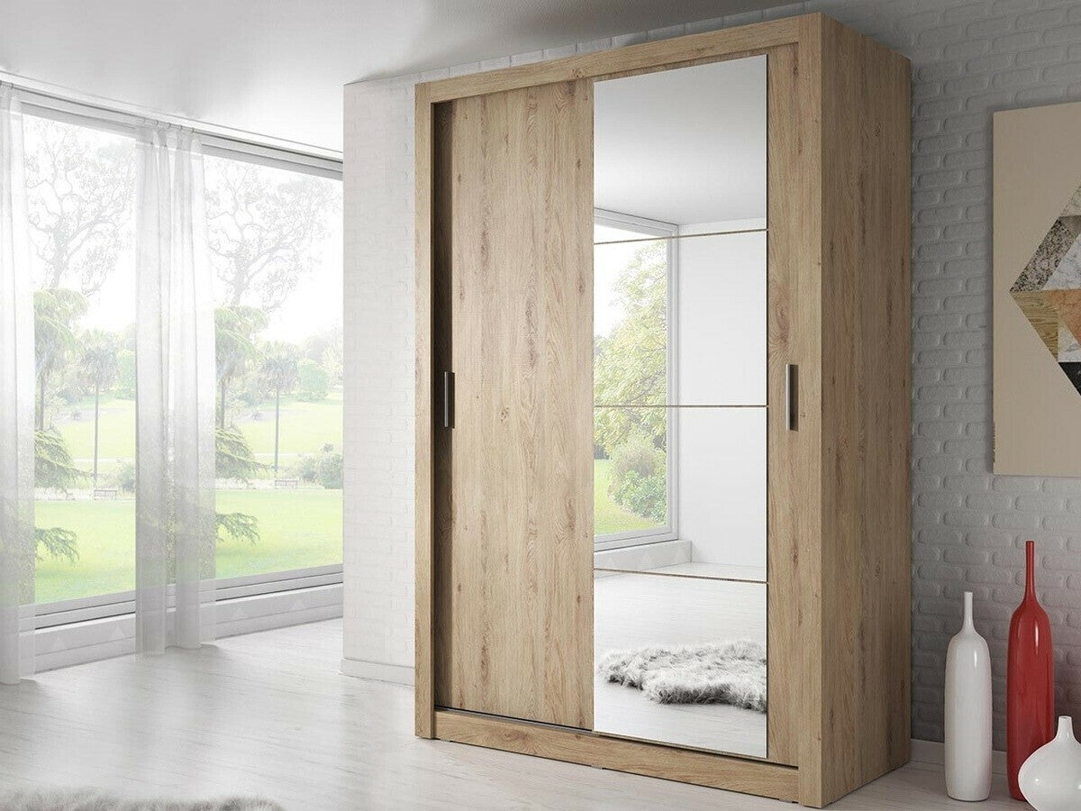 Garderobe Fresno 103