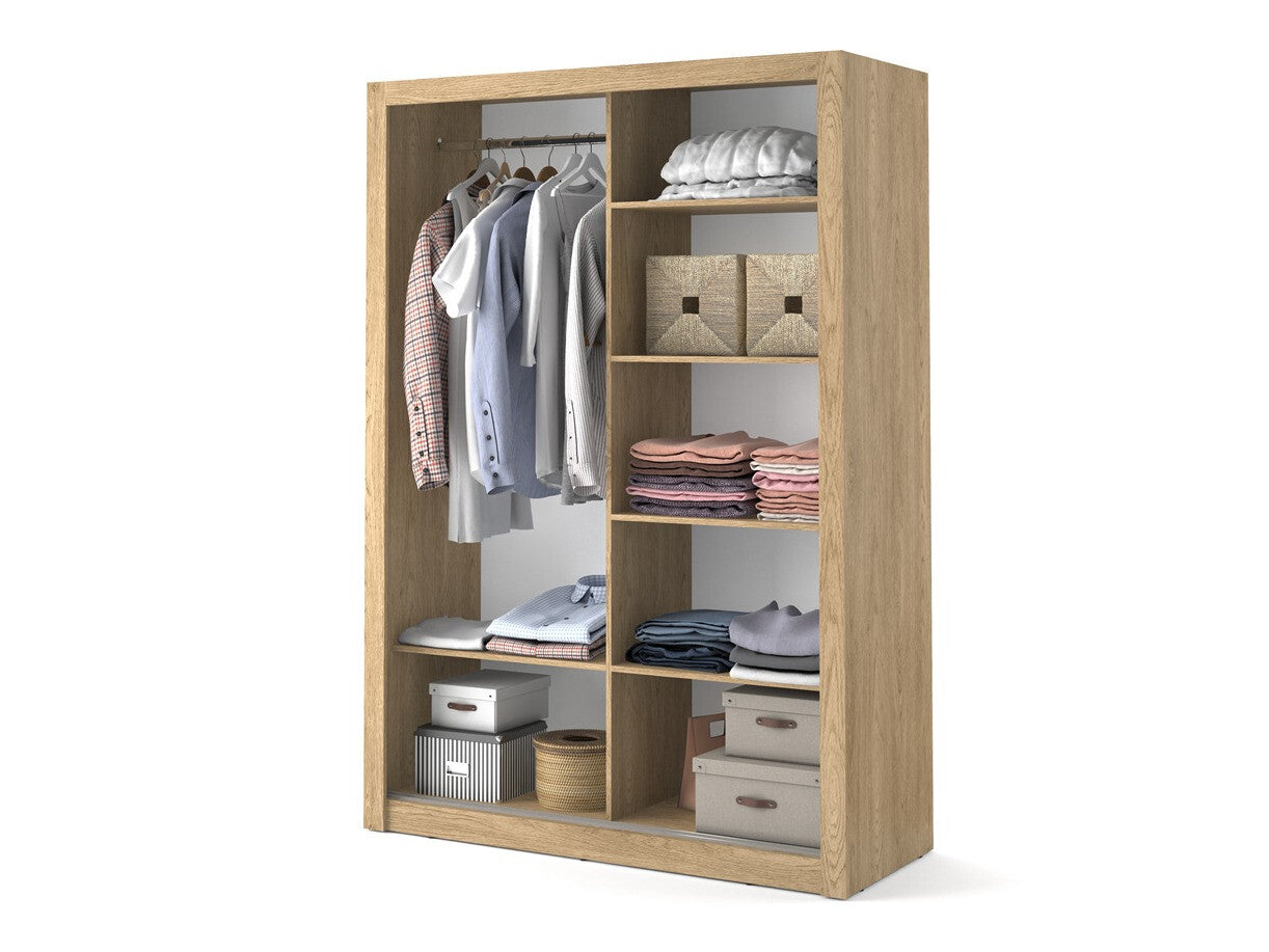 Garderobe Fresno 103