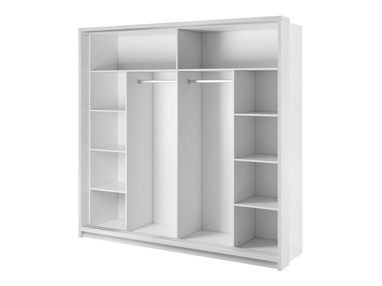 Garderobeskab Fresno 105