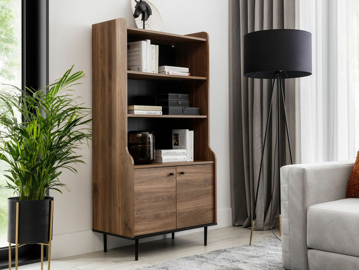 Bookcase Providence 161