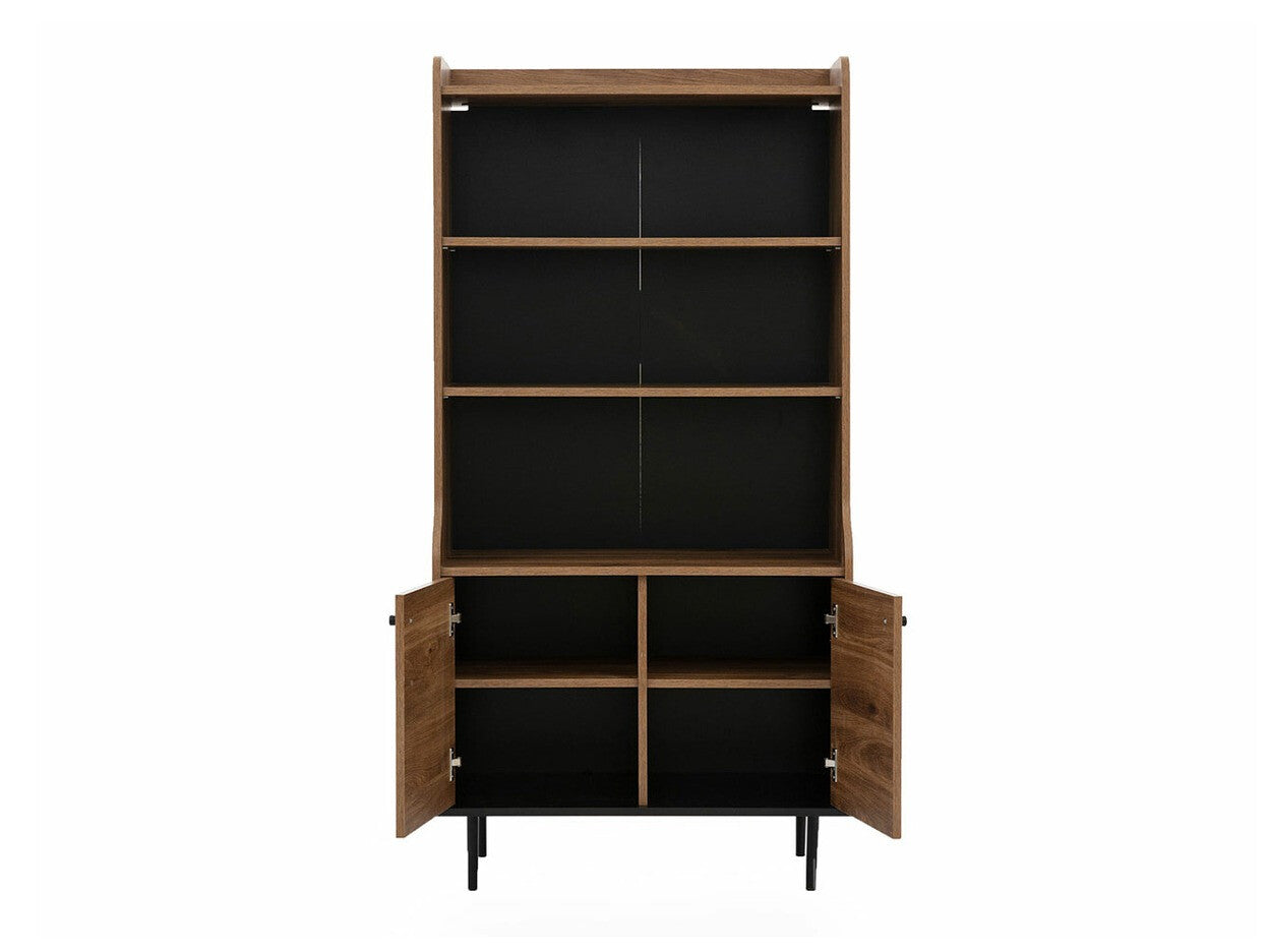 Bookcase Providence 161