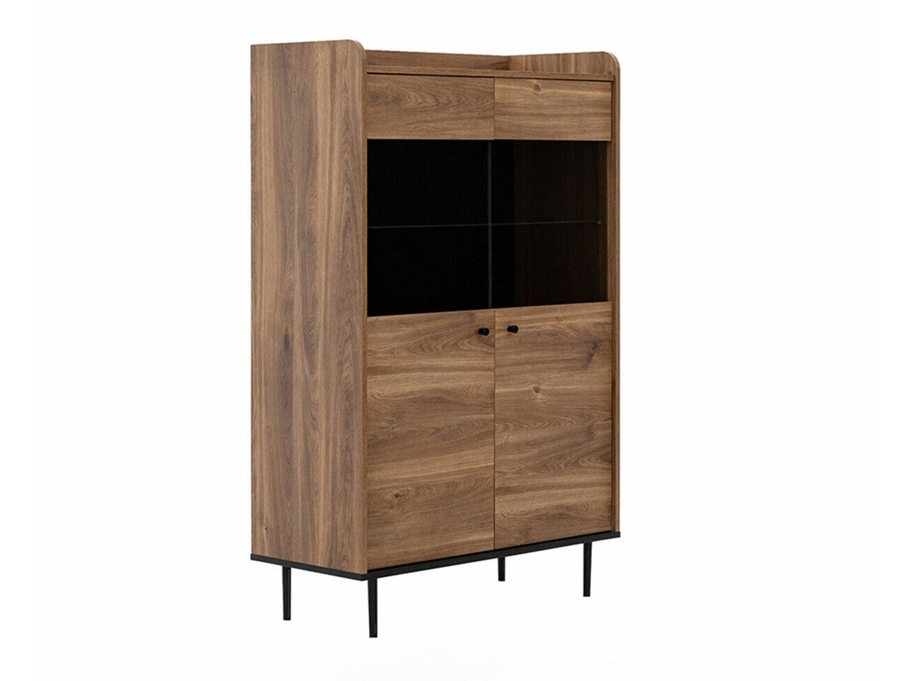 Display cabinet Providence M108