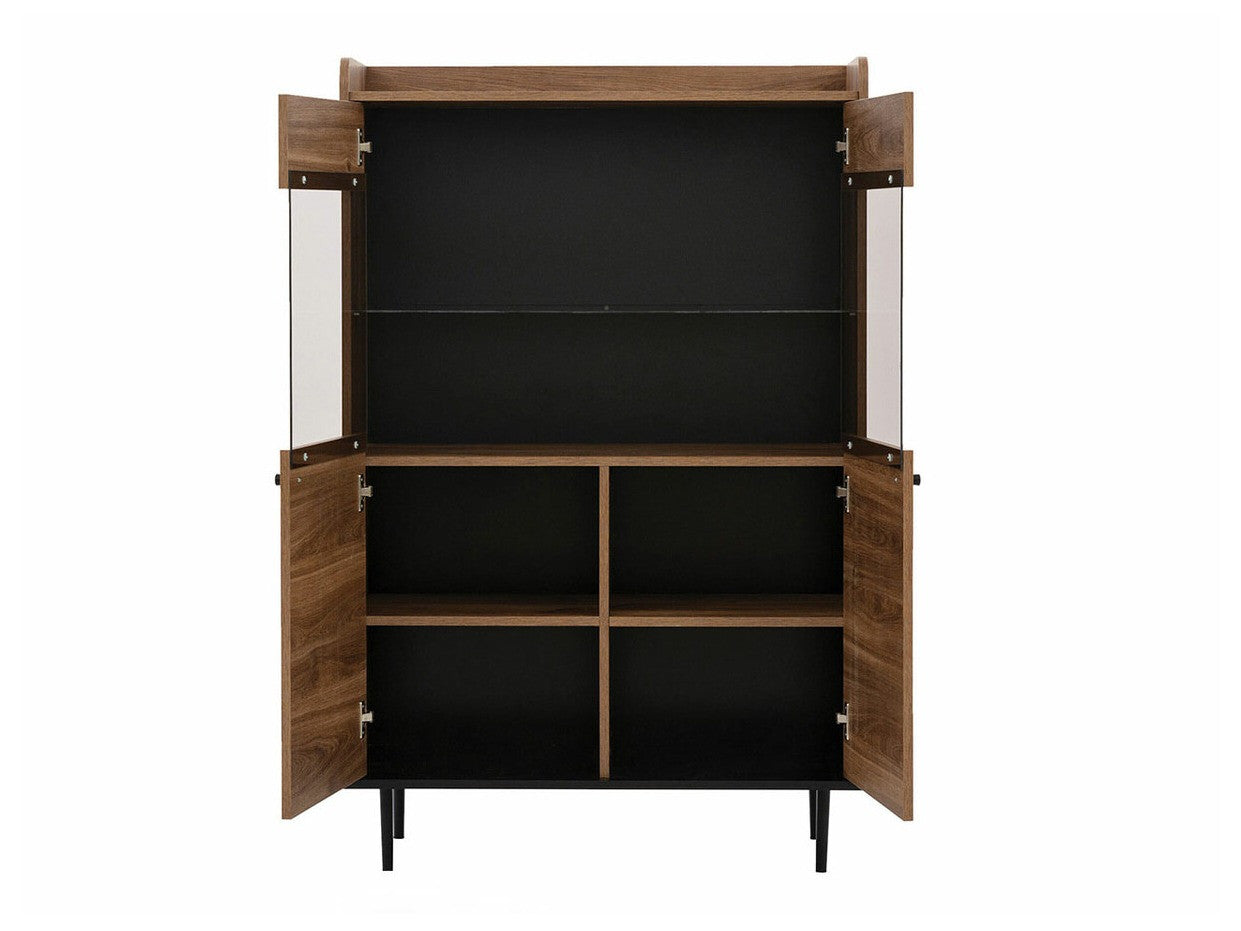 Display cabinet Providence M108