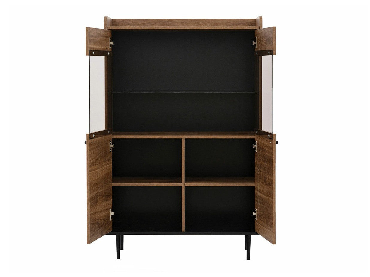 Display cabinet Providence M108