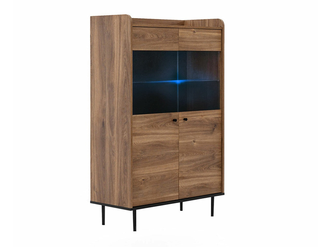 Display cabinet Providence M108