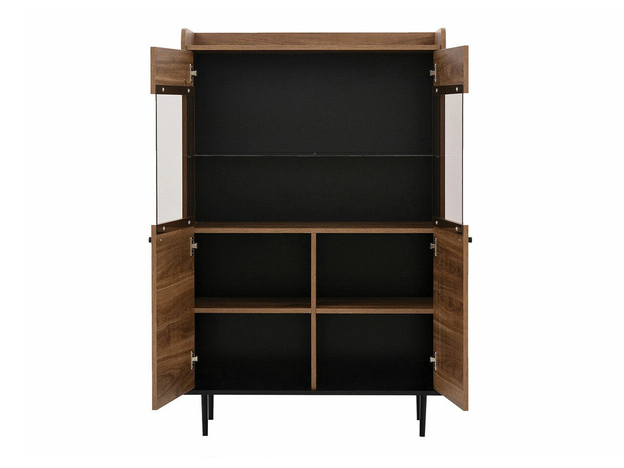 Display cabinet Providence M108