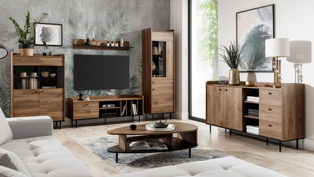 Display cabinet Providence M108