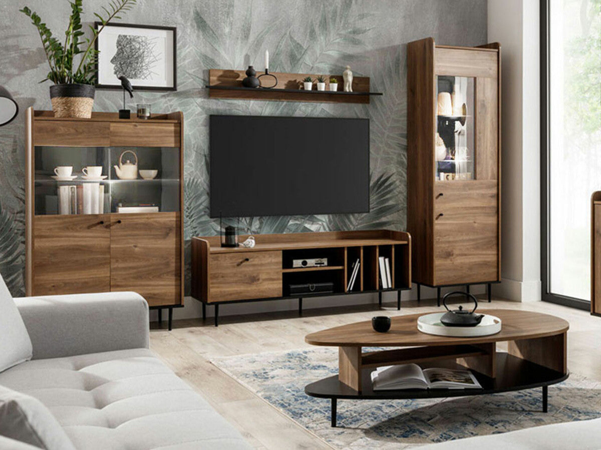 Display cabinet Providence M100