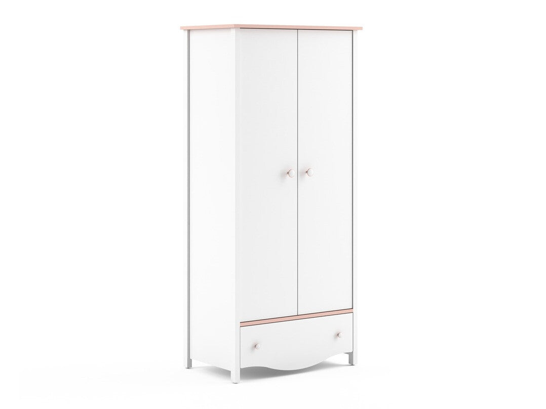 Garderobe Fresno U108
