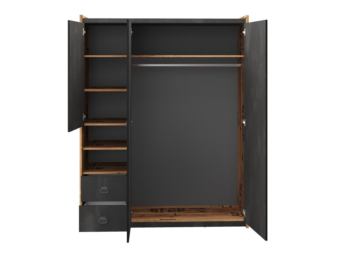 Garderobe Fresno V100