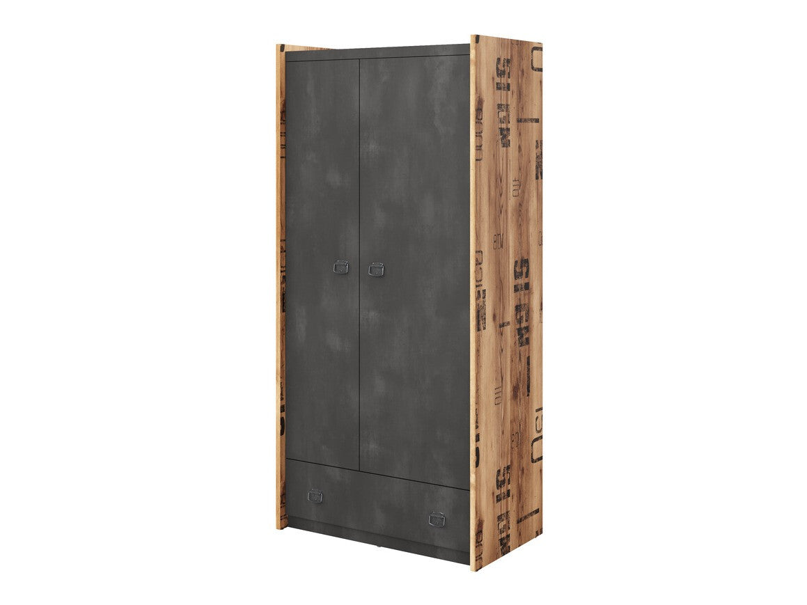 Garderobe Fresno V101