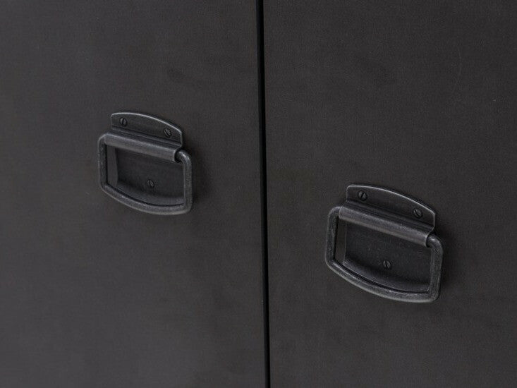 Garderobe Fresno V101