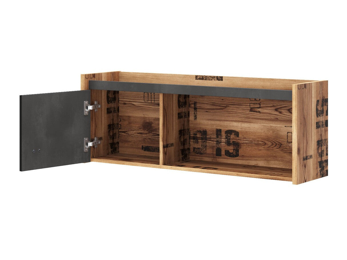 Vægreol Fresno V106