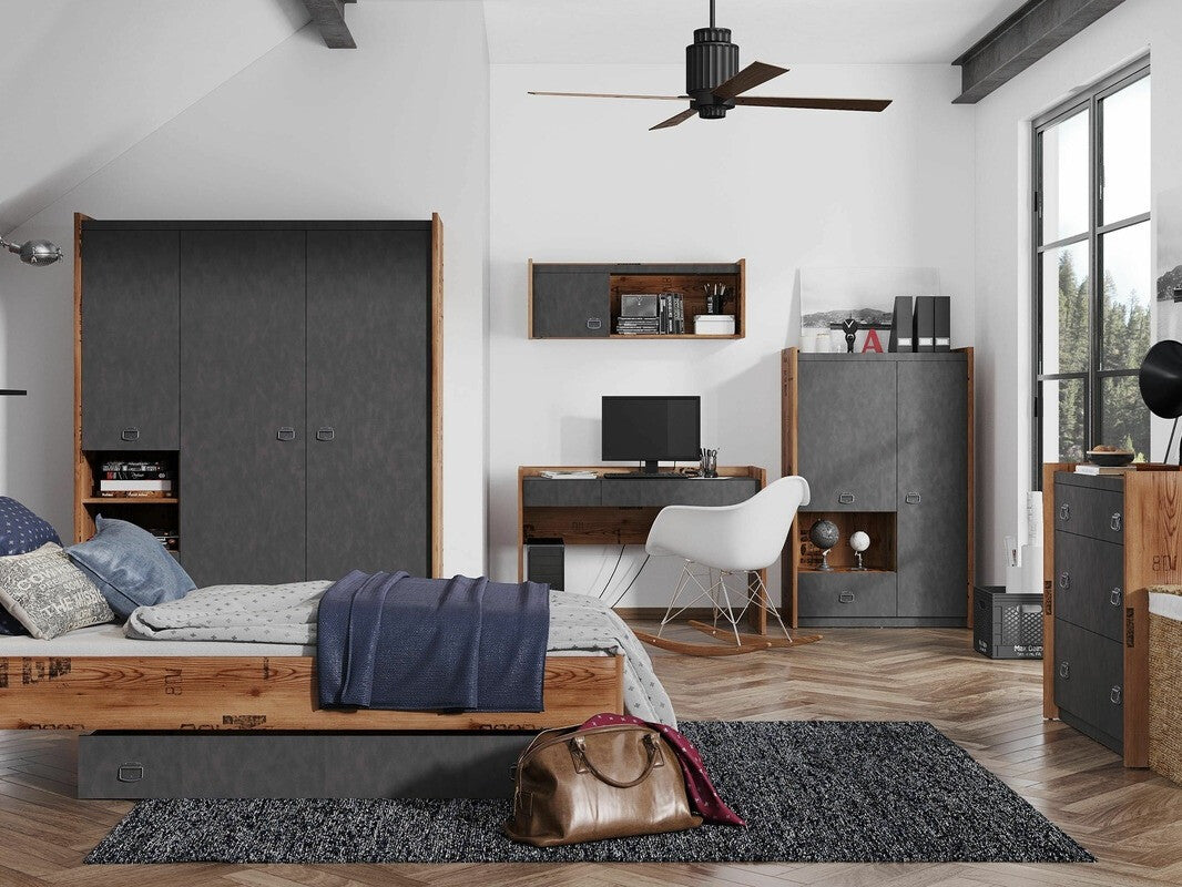 Vægreol Fresno V106