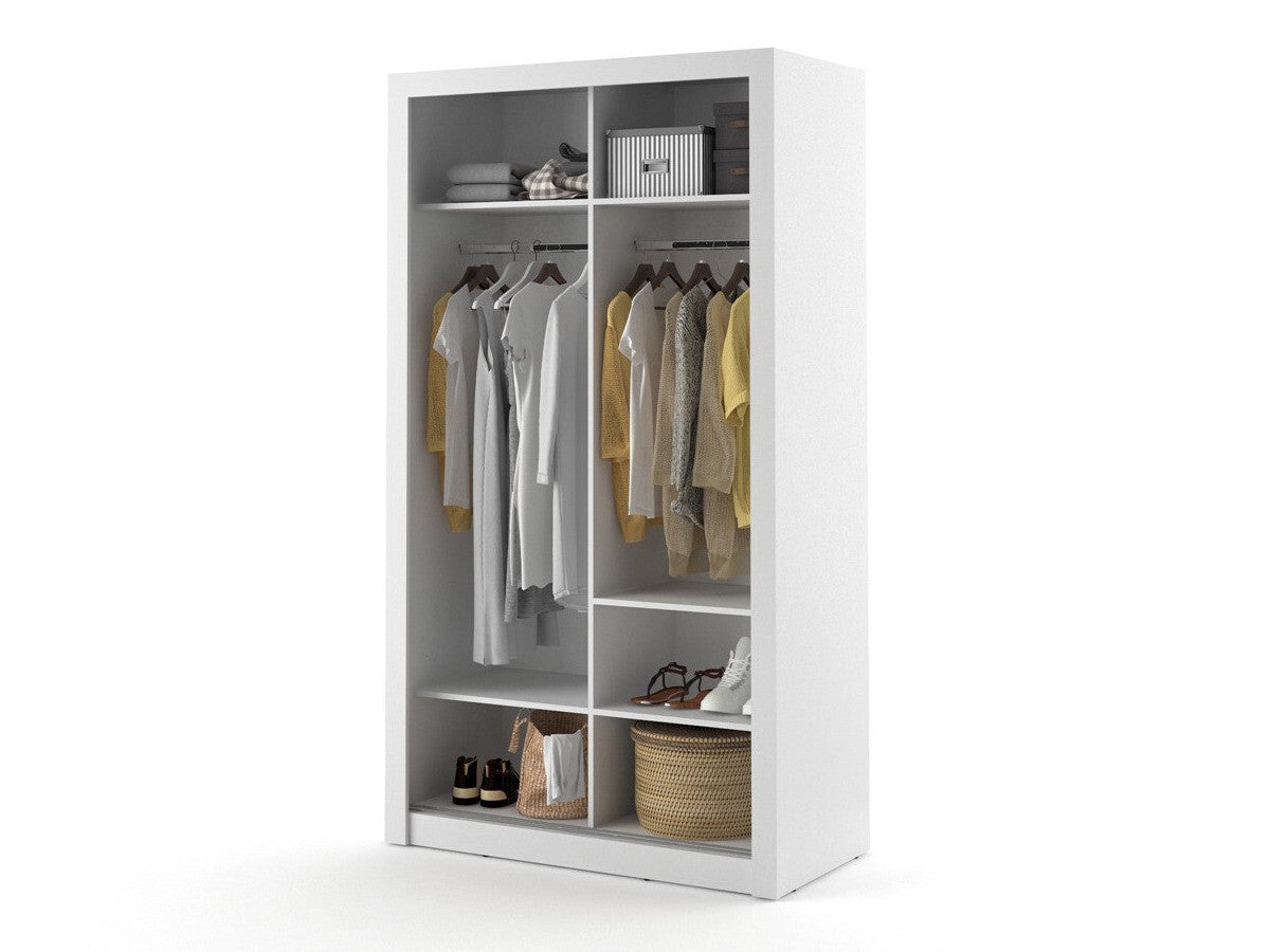 Garderobe Fresno 118
