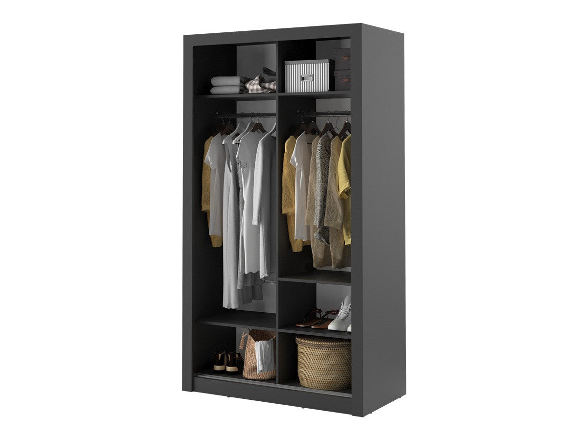 Garderobe Fresno 118