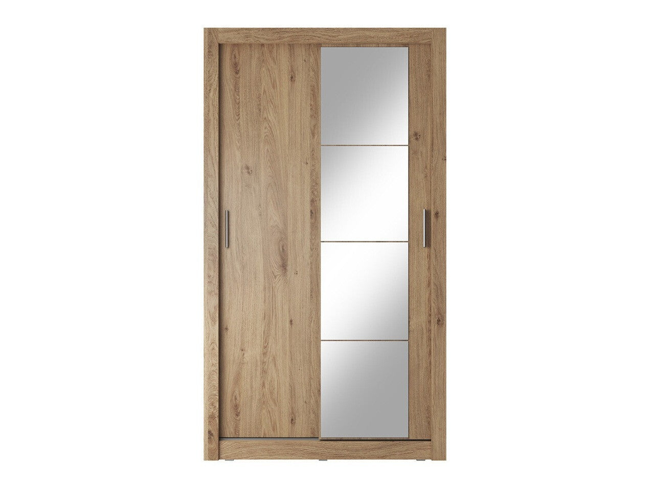 Garderobe Fresno 118