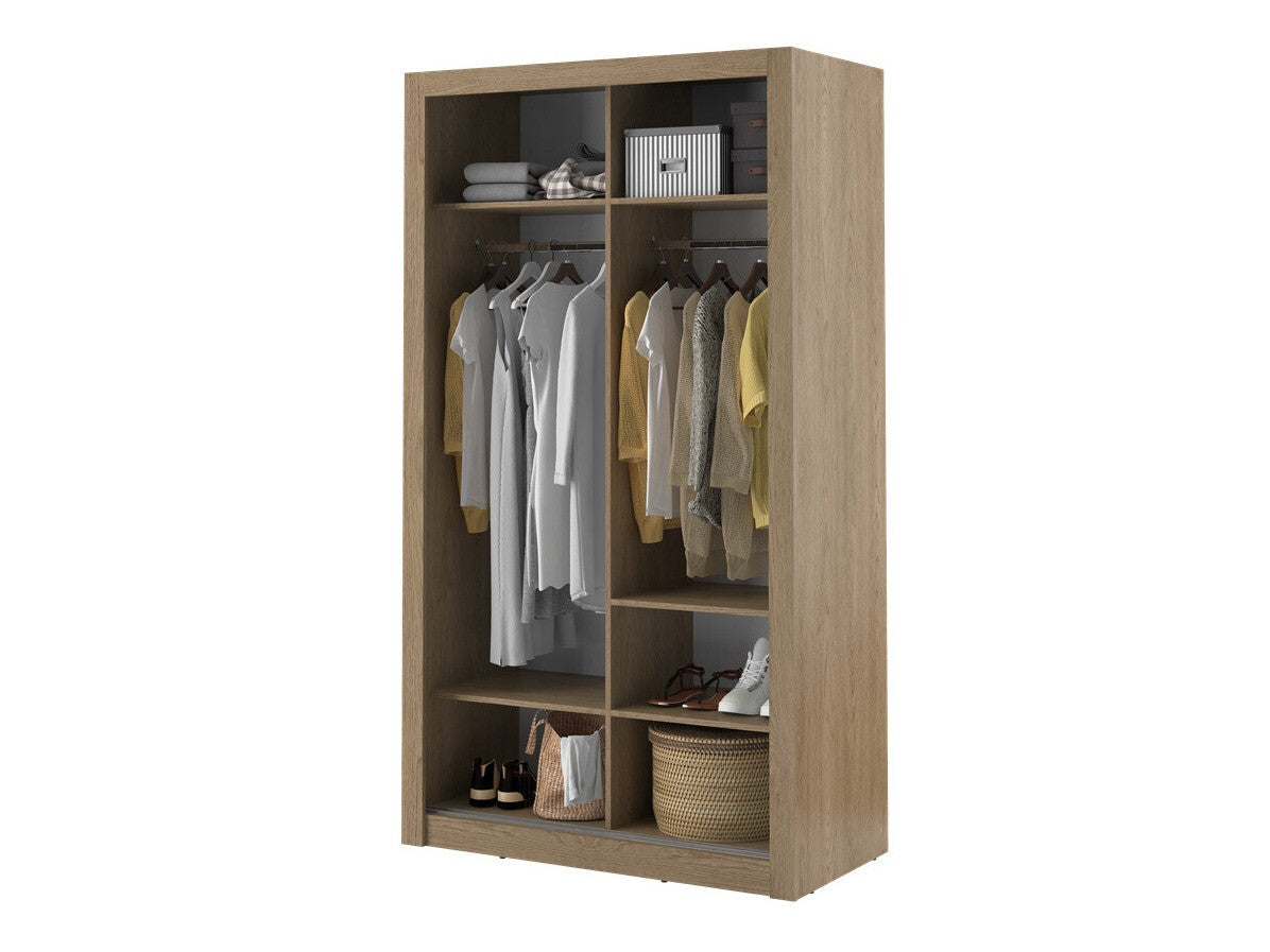 Garderobe Fresno 118