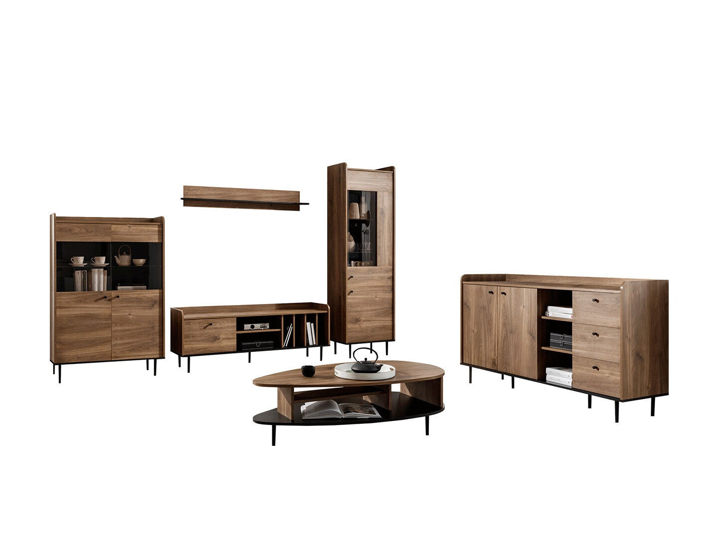 Living room set Providence M101