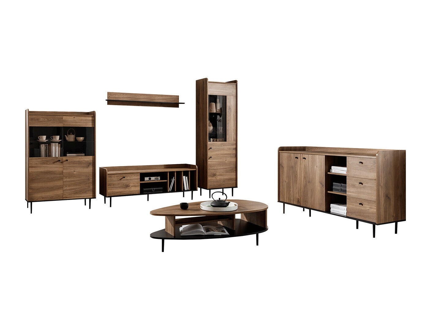 Living room set Providence M101