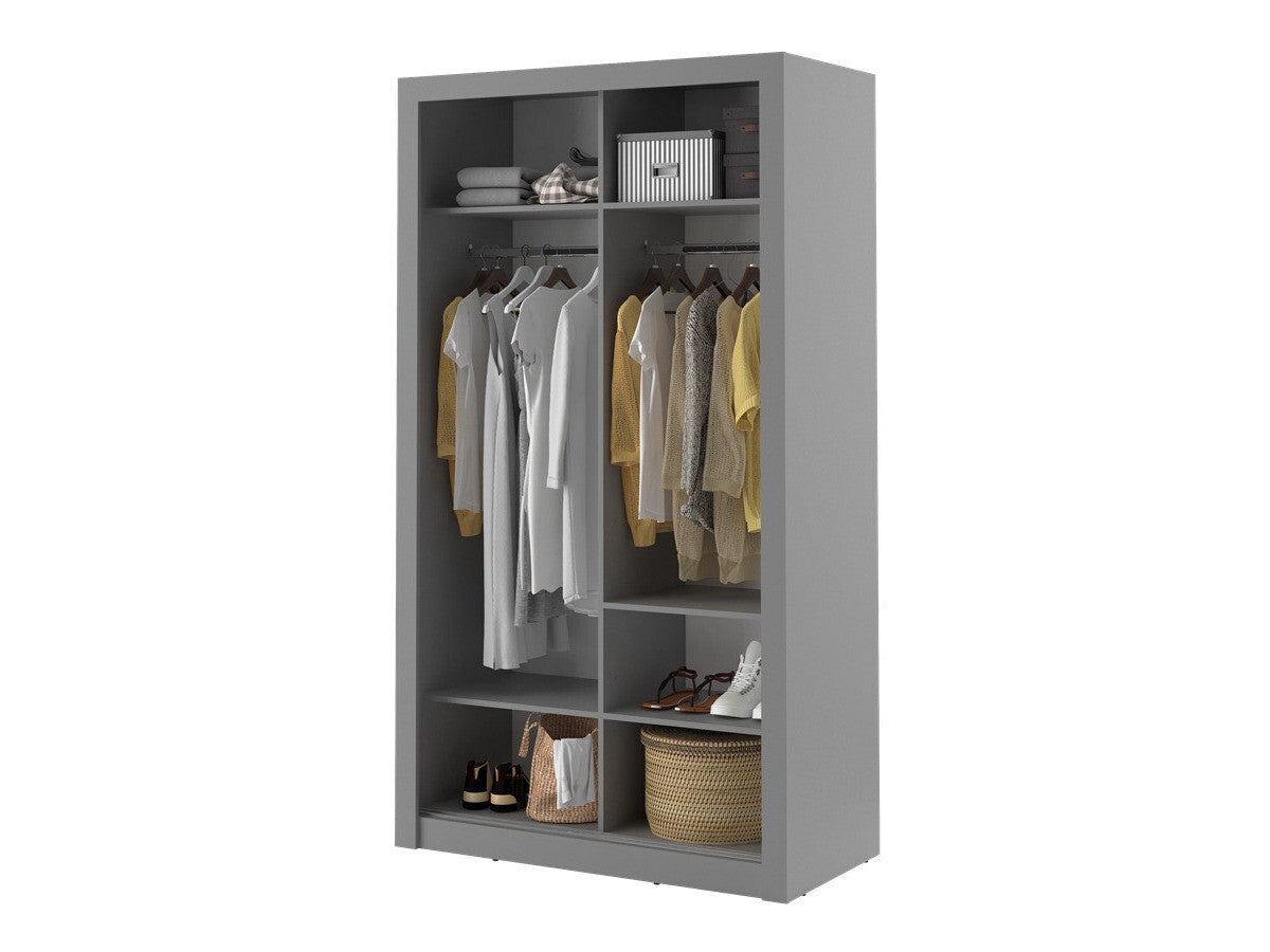 Garderobe Fresno 118