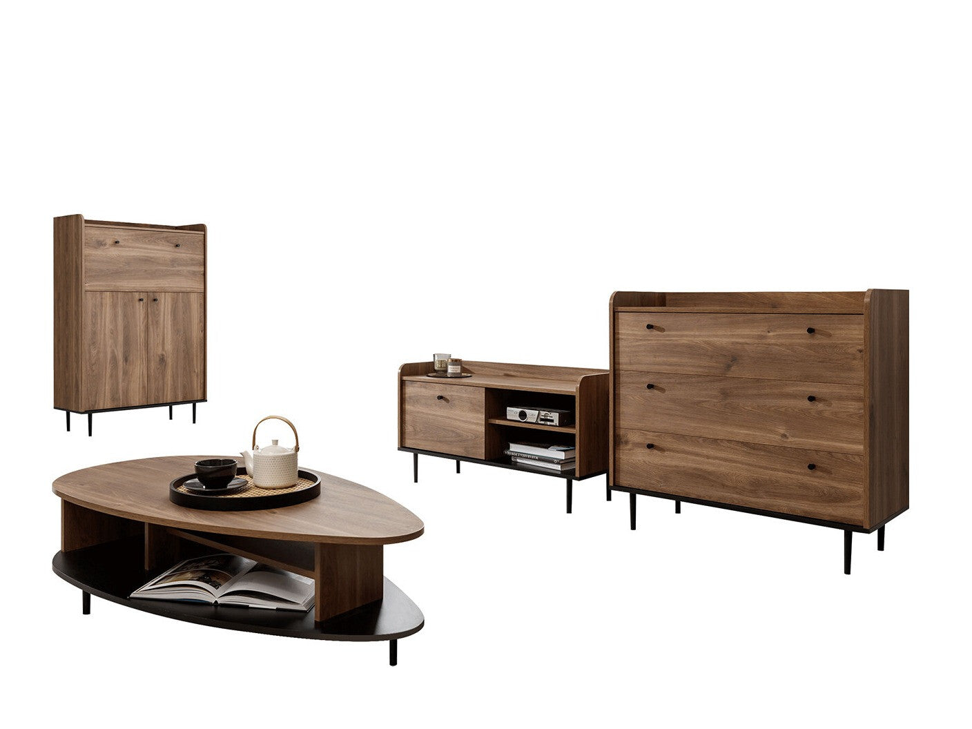 Living room set Providence M102